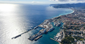 savona port