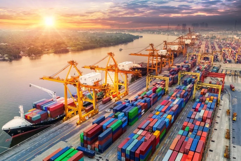 logistics, logistics uk, united kingdom, pandemic, crisis