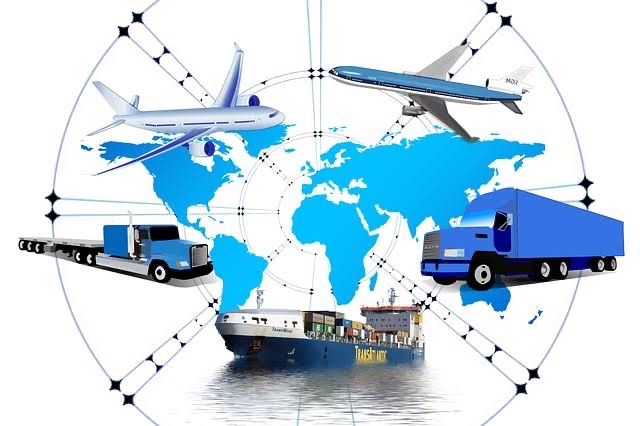 Logistics, providers, evaluate, business
