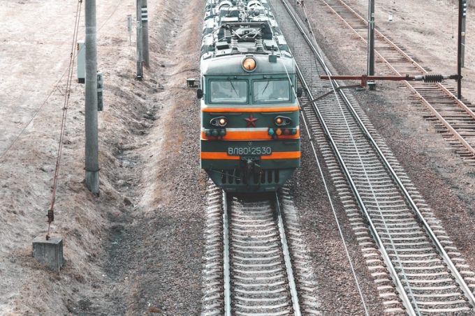 Belarus, bottleneck, Europe, Asia, rail, services