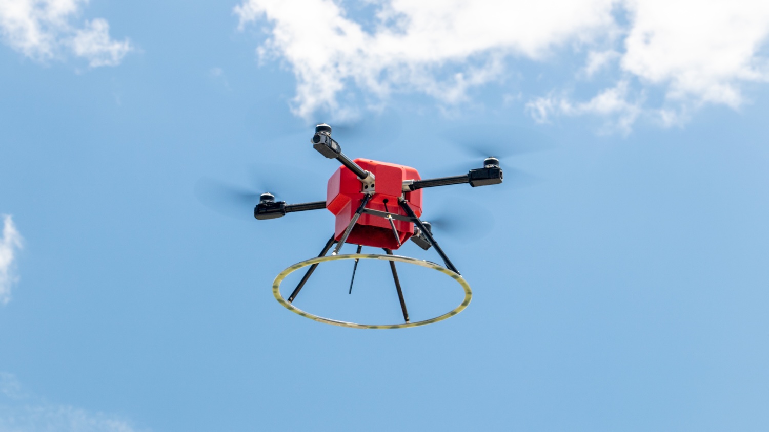 Drone, approval, masssachussets